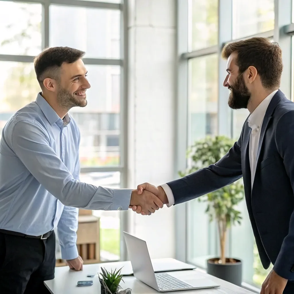 Client Trust