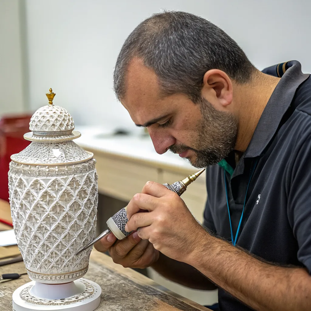 Precision Craft