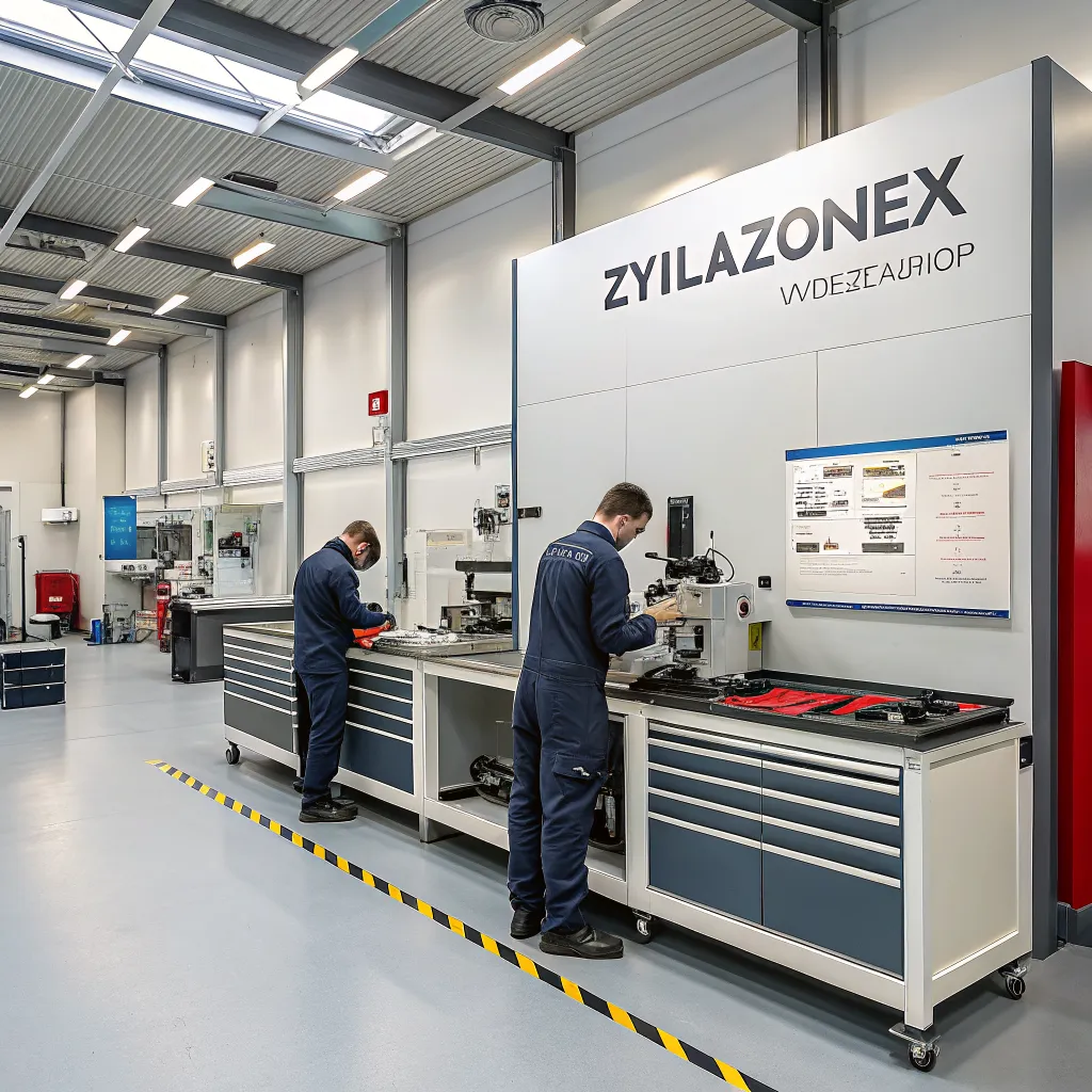ZYLAVIONEX Workshop